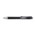 Uniball SXN210 Jetstream Retractable Rollerball Pen Medium 10mm Black