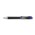 Uniball SXN217 Jetstream Retractable Rollerball Pen Fine 07mm Blue