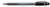 Papermate 9680131 Flexgrip Ultra Ballpoint Pen Fine 08mm Black Box 12