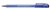 Papermate 9610131 Flexgrip Ultra Ballpoint Pen Medium 10mm Blue Box 12