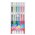 Pilot PopLol Gel Pen Autumn Assorted Pack 6