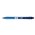 Pilot B2P Grip Retractable Ballpoint Pen Medium Blue Box 10