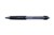 Uniball SN227FBK Power Tank Retractable Ballpoint Pen Fine 07mm Black