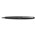 Pilot MR3 Ballpoint Pen Metallic Grey Barrel Medium Black