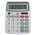 Marbig  97640 Compact Desktop 8 Digit Calculator