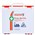 RESPONDER 4 Series Plastic Rugged First Aid Kit 233 x 266 x 98cm