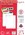 Envelope 906323 Pocket C5 229 x 162mm Zip Seal Gold 85Gsm Pack 25