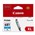 Canon Ink Cartridge CLI681XLC Cyan High Yield