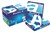 Double A Copy Paper A3 80gsm White Ream 500