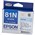 Epson 81N Ink Cartridge C13T111592 Light Cyan High Yield