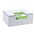 Dymo 2093093 Labelwriter Large Address Labels 36 x 89mm Box of 12 Rolls