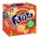 Fanta 375ml Can Carton 24