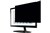 Fellowes 4801601 PrivaScreen Blackout Privacy Filter 24