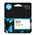 HP 937 Ink Cartridge 4S6W4NA Yellow