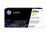 HP 656X Yellow Cartridge CF462X Yellow
