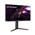 LG 27 27GP850 QHD IPS LED Gaming Monitor  2560x1440 169  1ms  165Hz
