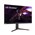 LG 32 32GP850 QHD IPS LED Gaming Monitor  2560x1440 169  1ms  165Hz