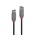Lindy 5m USBA 20 Extension Cable Anthra Line
