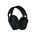 Logitech GSeries G435 LIGHTSPEED Wireless Gaming Headset  Black