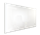 Glass Board VGB1290W 1200 X 900mm White