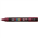 Posca Paint Marker PC5M Bullet Medium Red Wine