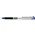 Pentel BL17 Energel Gel Rollerball Pen 07mm Blue