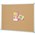 Cork Board QTNNC0906 Quartet 900 x 600mm Aluminium Frame