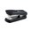 Rexel 2100065 Stapler Half Strip Matador Black