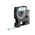 Dymo S0720600 Tape D1 White on Clear 12mm 45020