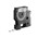 Dymo S0720680 Tape D1 Black on White 9mm 41913