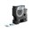 Dymo S0720820 Tape D1 Black on Clear 19mm