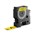 Dymo S0720880 Tape D1 Black on Yellow 19mm