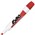 Expo Dry Erase Marker Bullet Tip Red 88002