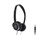 Shintaro SHKHBLK Kids Stereo Headphone Black Volume Limited