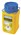 St John 343515 Sharps Container 158L Yellow