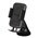 Verbatim Windscreen and Dash Phone Mount Black