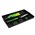 Italplast I70GR Greenr Drawer Tidy Black