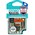 Dymo 1978367 Durable D1 Tape 12mm x 3m Black On Orange