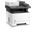 Kyocera M2640IDW A4 Mono MFP  PrintCopyScan