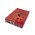 Copy Paper A4 Rainbow 80gsm Red