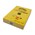 Copy Paper A4 Rainbow 80gsm YELLOW