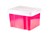 Italplast Storage 32L Watermelon